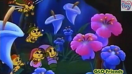 The Glo Friends-glo Friends Meet The GloWees part 1