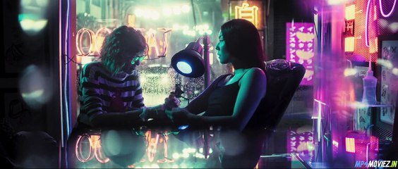 Yakuza Princess – Full Movie Hindi Dubbed