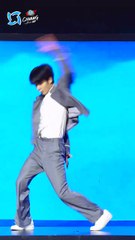 CHUANG ASIA S2 SENA's Theme Song Focus Cam