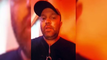 Compilado de vídeos impressionantes mostram caos e destruição em Rio Bonito do Iguaçu