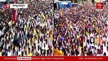 కురబలు తెలుగుదేశం పార్టీకి ఎప్పుడూ అండగా నిలబడ్డారు: నారా లోకేశ్