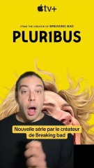 Pluribus dispo sur AppleTV c’est la nouvelle série par le créateur de Breaking bad et Better Call Saul qu’il faut voir absolument !!!