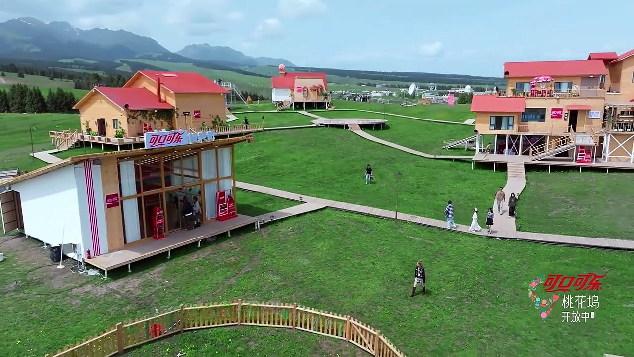 Episode 2(Part 1): Gan Wangxing Cosplays Meng Ziyi and Turns Shy In a Heartbeat - subbed MultiLang EN, ES, PT, ZH, JA, KO, MS, TH, ID