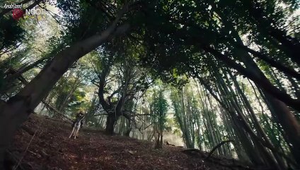 مسلسل المؤسس أورهان الحلقة 2  مترجمة HD