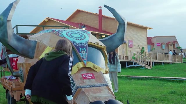 Episode 2(Part 2): Zhao Rang Revisits R1SE's Hit Debut Track - subbed MultiLang EN, ES, PT, ZH, JA, KO, MS, TH, ID