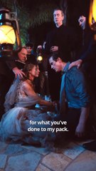 Blood & Silver- Rise Of The Alpha's Rejected Mate Completed