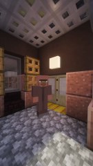 Quand un KIKOO disparaît tout d'un coup sur Minecraft ! 🤨