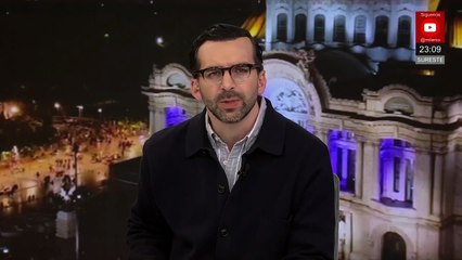 Cesan a mando de la SSC-CDMX por homicidio en Venustiano Carranza