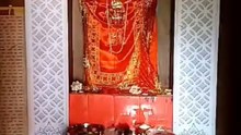 हनुमान मंदिर कुटी भूराटिकुर हरदोई-पिहानी रोड हरदोई उत्तर प्रदेश।