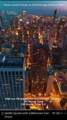 Midlife Sparks With A Taxi Driver (Tallfix)