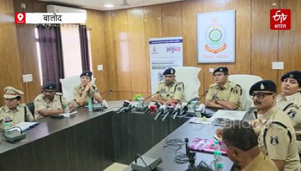 हाईटेक हो रही है छत्तीसगढ़ पुलिस, अनुभव ऐप से बेहतर होगी पुलिसिंग, आईजी रामगोपाल गर्ग ने बताई खासियत