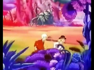 Cavalo de Fogo - Episódio 9 Estranhos da Noite - Dublado_part 1 of 2