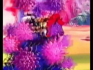 Cavalo de Fogo - Episódio 9 Estranhos da Noite - Dublado_part 2 of 2