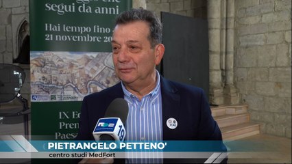 Messina punta sul patrimonio dei Forti dello Stretto