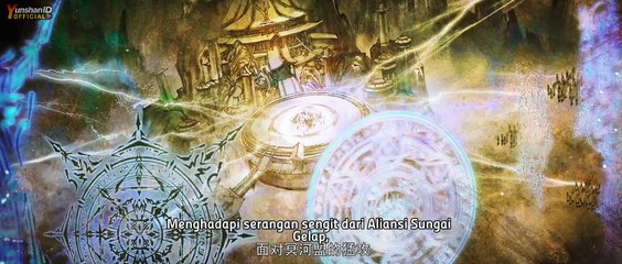 BTTH S5 Eps 172 Sub Indo HD