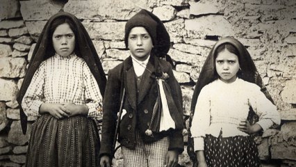 L'énigme de Fatima : que nous cache le Vatican ?