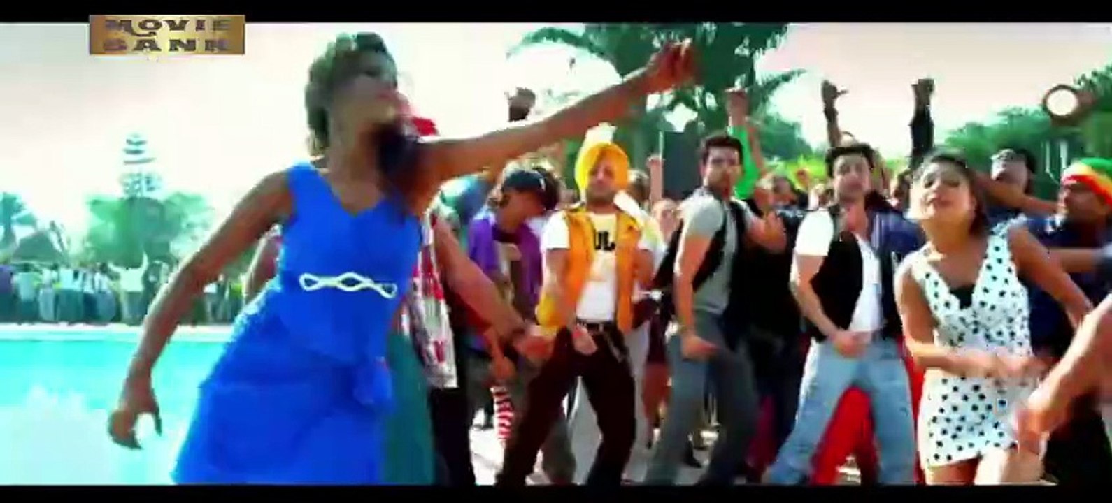 "Mere Yaar Kaminey (2014) Full Movie Watch Online in HD | Free Streaming & Download Links"