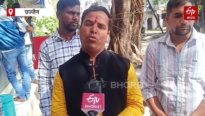 एमपी यूथ कांग्रेस चुनाव परिणाम: मुख्यमंत्री के गृह जिले में यूथ कांग्रेस अध्यक्ष की सबसे बड़ी जीत