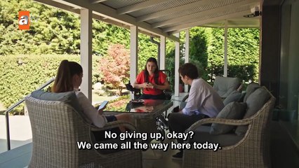 Can Borcu - Episode 27 (English Subtitles)