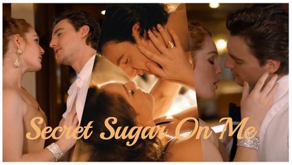 [Hot 2025????] Secret Sugar On Me (2025) - FULL #Dramabox