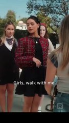 True Heiress vs. Fake Queen Bee #shortfilm