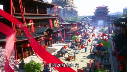 Supreme God Emperor - Episode 408 - subbed MultiLang EN, TH, ID, MS, AR, JA, KO, PT, ES, VI