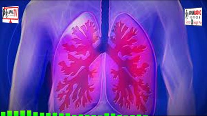 What SECRET Health Issues Are Your Lungs Hiding? 08-11-2025