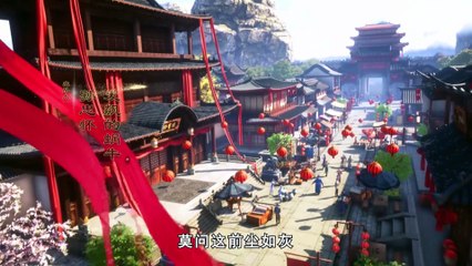 Supreme God Emperor - Episode 413 - subbed MultiLang EN, TH, ID, MS, AR, JA, KO, PT, ES, VI