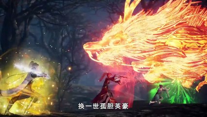 Supreme God Emperor - Episode 417 - subbed MultiLang EN, TH, ID, MS, AR, JA, KO, PT, ES, VI