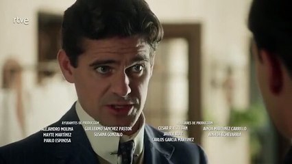 La Promesa - Capitulo 712