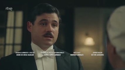 La Promesa - Capitulo 713 AVANCE