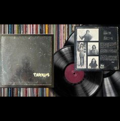 Tarkus — Tarkus 1972 (Peru, Heavy Psychedelic, Hard Rock)