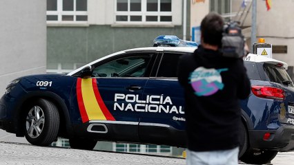 Muere un hombre tras recibir un golpe en la cabeza en plena calle de Parla