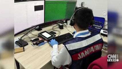 SON DAKİKA... MİT’ten siber casuslara operasyon!