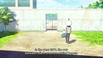 Tatsuki Fujimoto 17-26 Episode 1 English Sub