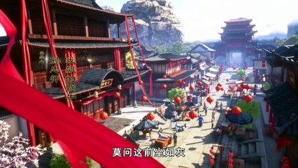 Supreme God Emperor - Episode 429 - subbed MultiLang EN, TH, ID, MS, AR, JA, KO, PT, ES, VI