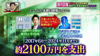 教えて！ニュースライブ 正義のミカタ  2025年日11月8日