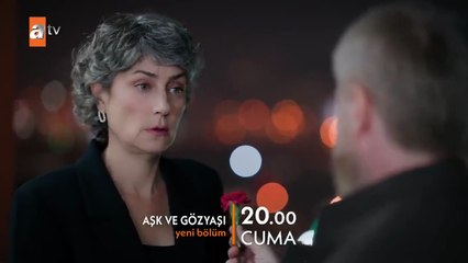 Aşk ve Gözyaşı 8.Bölüm - Aşk ve Gözyaşı - Sezon 1 - Bölüm 8 Fragman