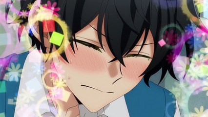 Sasaki and Miyano A Tiny Episode from Before He Realized His Feelings - Episode 06 [English Sub]