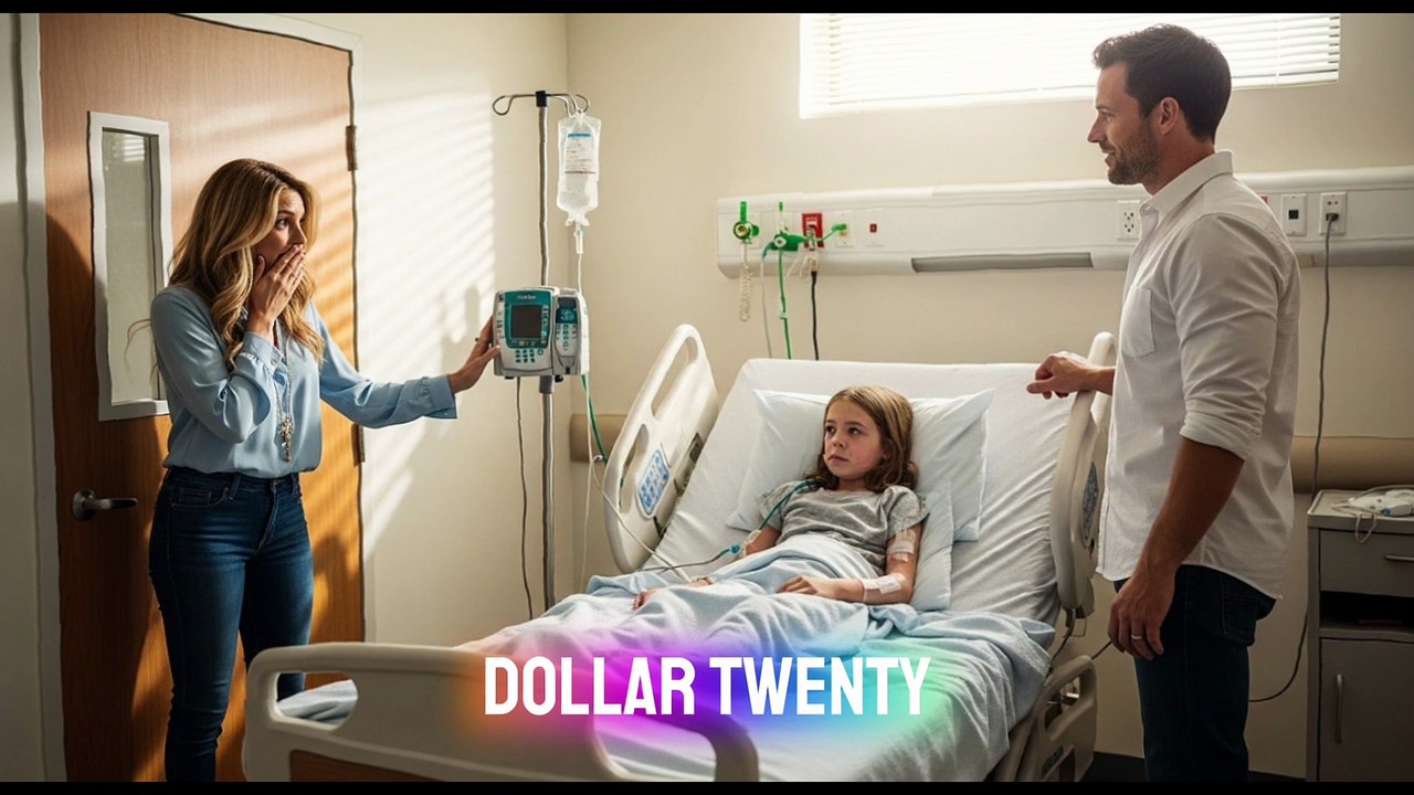 Please Help Her, Daddy | Emotional Short Film | Heart-Touching Father and Daughter Story