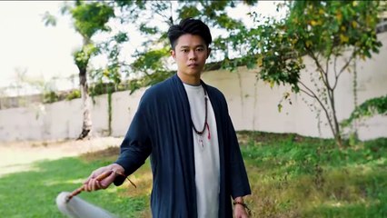 Episode 2 of Academy of Superpower: Shaman Leelay Triggers Tearful Memories, Liang Sihao Breaks Down! Mx Predicts Winning Lottery Numbers! Elemental Showdown, Feng Sui VS. Luo Sanzi - subbed MultiLang EN, ES, PT, JA, KO, AR, MS, TH, ID