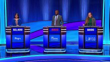 Jeopardy! Season 2025 Episode 193