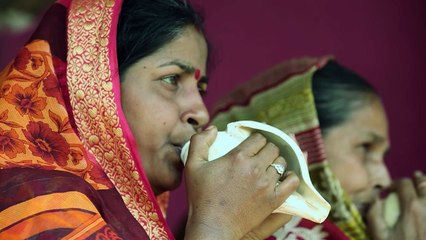 IFFIରେ ହିମାଂଶୁ ଖଟୁଆଙ୍କ ଓଡ଼ିଆ ଫିଲ୍ମ 'ମହିମା ଅଲେଖ' ଏଣ୍ଟ୍ରି, ଭାରତୀୟ ପାନୋରମାରେ ମନୋନୀତ