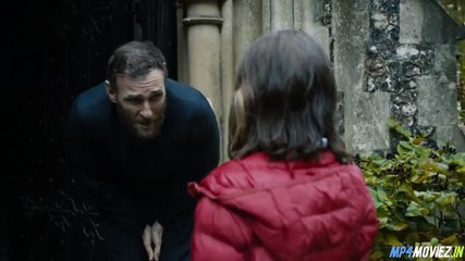 Martyrs Lane (2021) – Full Movie Hindi Dubbed