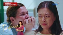 Pinay OFW, napauwi ng Pilipinas dahil sa anak niyang may cancer! (Part 9/12) | Tadhana