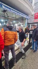 Hamsi bolluğu fiyatları düşürdü