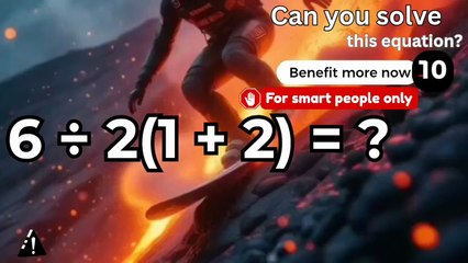 Can you solve this equation? (P.7) 🔢