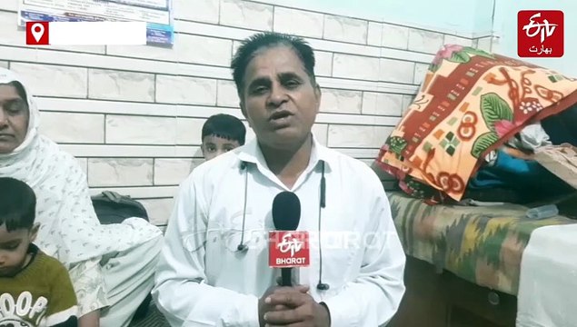 ہریانہ کا نوجوان روس میں لاپتہ، آخری ویڈیو میں کہا، ایجنٹ نے روسی فوج میں پھنسادیا، اہل خانہ نے کی حکومت سے وطن واپسی کی اپیل