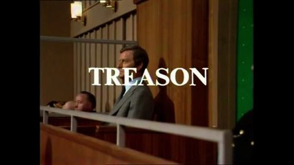 Crown Court - Treason (1973)