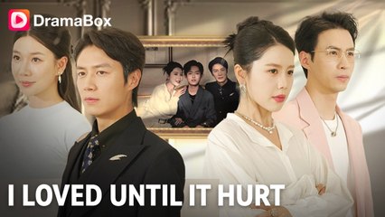 After 3 Years as a Hostage, I Walked Away Now They Regret Choosing Him Over Me - Dramabox